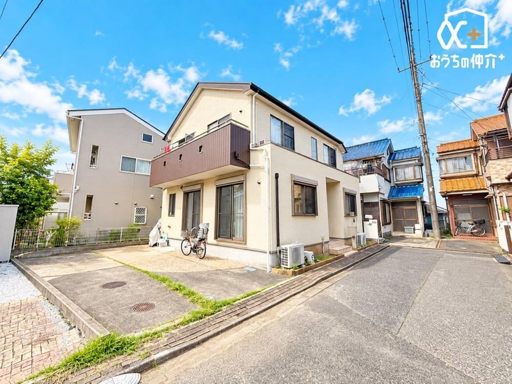 3LDK house in Tokorozawa, Saitama - Photo 1