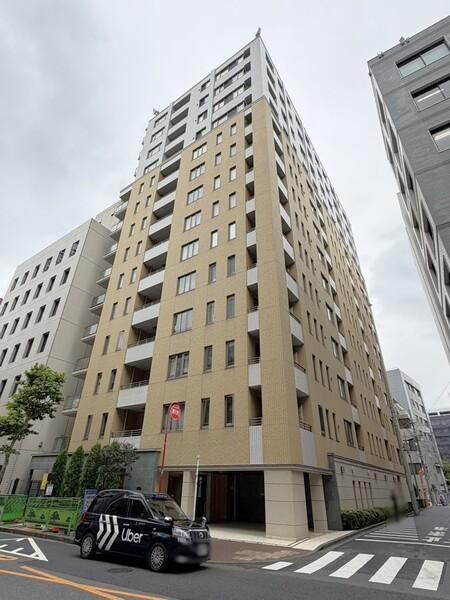 1LDK apartment in Chuo Ward, Tokyo - Photo 1