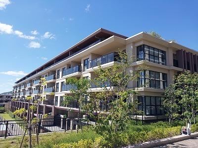 3LDK apartment in Nishinomiya, Hyogo - Photo 1