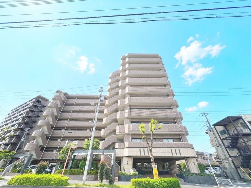 3LDK apartment in Adachi Ward, Tokyo - Photo 1