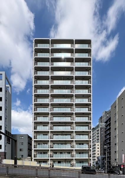 studio apartment in Bunkyo Ward, Tokyo - Photo 1