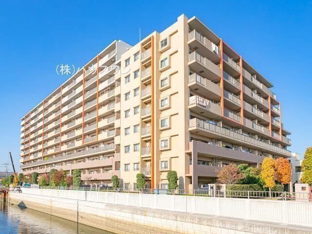 3LDK apartment in Toda, Saitama - Photo 1