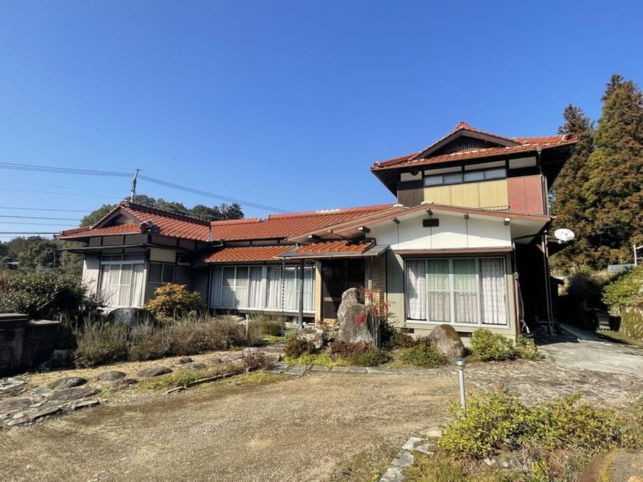 9DK house in Yamaguchi, Yamaguchi - Photo 1