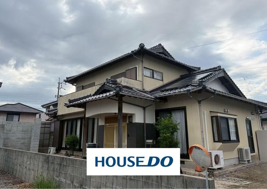 3LDK+S house in Hofu, Yamaguchi - Photo 1