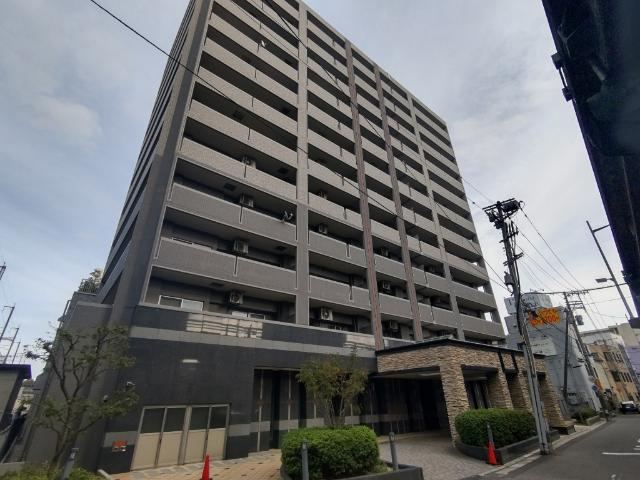 3LDK apartment in Chuo Ward, Niigata - Photo 1