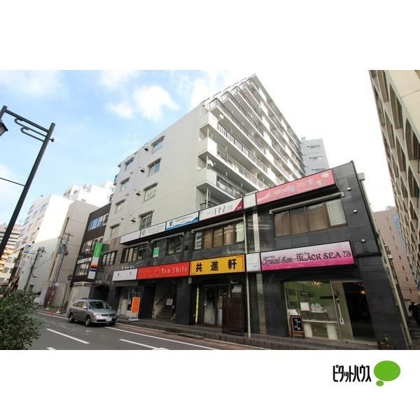 1LDK apartment in Chuo Ward, Niigata - Photo 1
