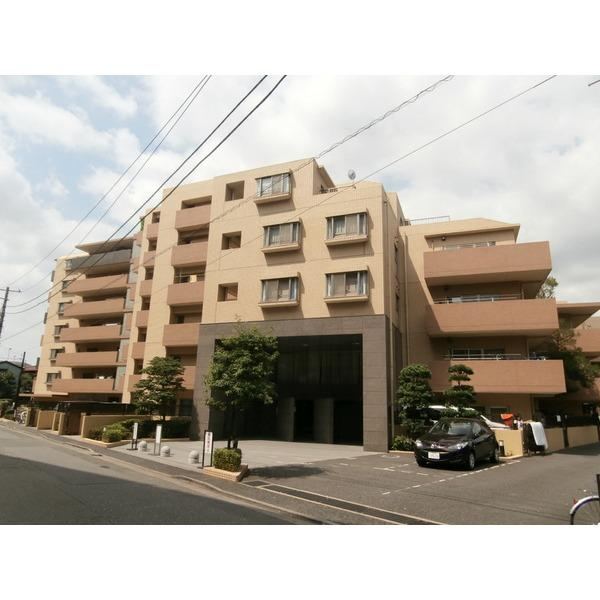 4LDK apartment in Kawasaki Ward, Kawasaki, Kanagawa - Photo 1