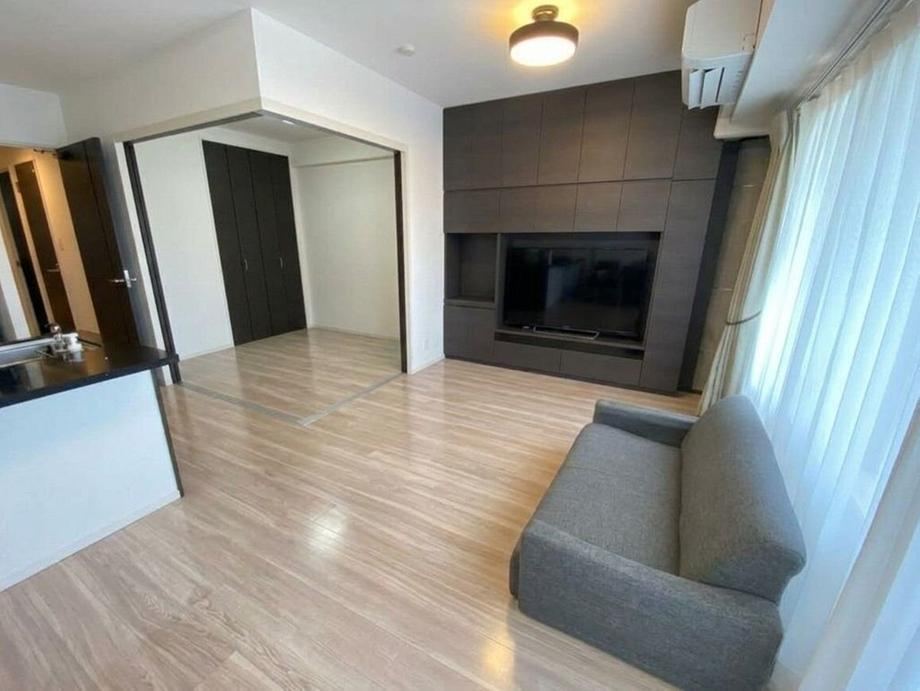 3LDK apartment in Shimonoseki, Yamaguchi - Photo 1