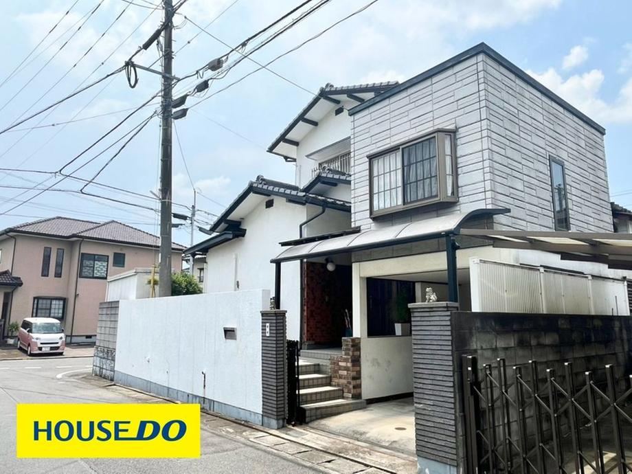 6DK house in Kurume, Fukuoka - Photo 1
