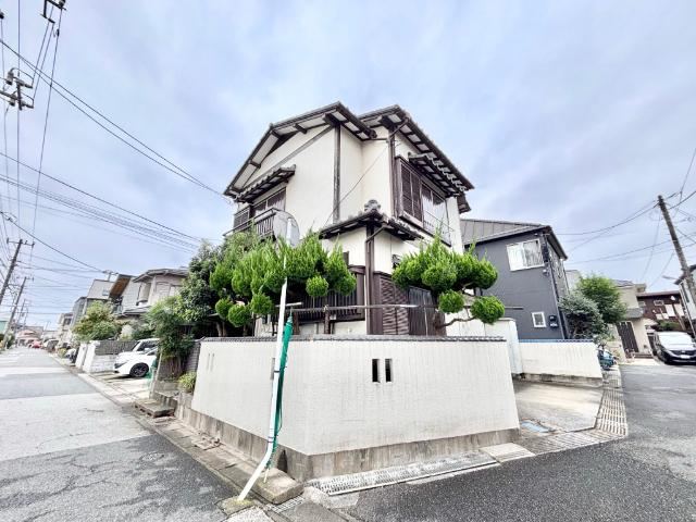 91 m² land in Urayasu, Chiba - Photo 1