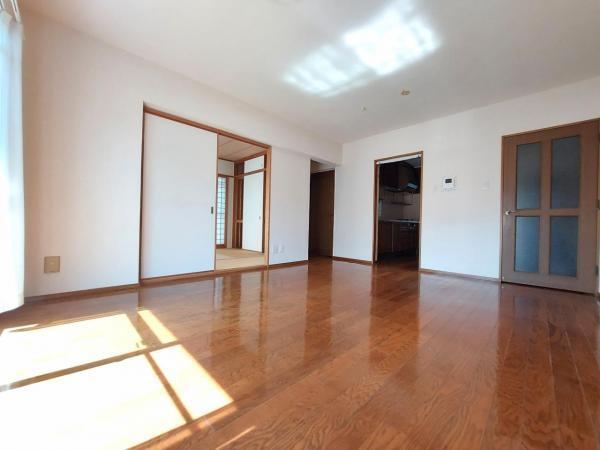3LDK apartment in Chikusa Ward, Nagoya, Aichi - Photo 1