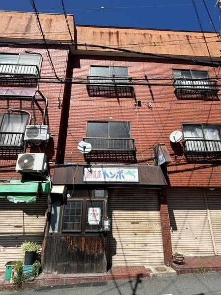 4DK house in Higashiosaka, Osaka - Photo 1