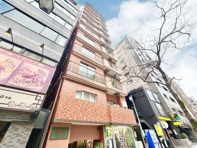 1LDK apartment in Minato Ward, Tokyo - Photo 1