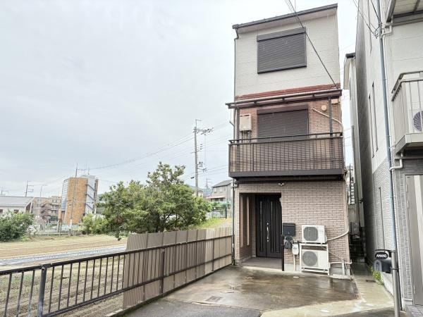 3LDK+S house in Yamashina Ward, Kyoto - Photo 1