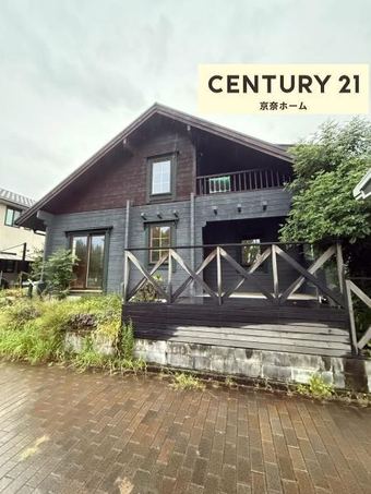 4LDK+S house in Soraku District
