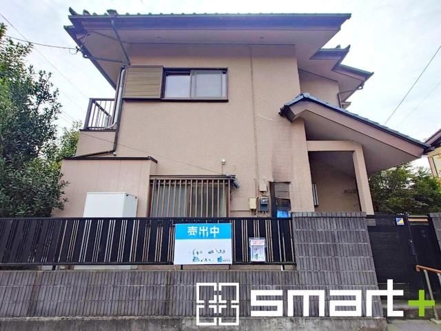 4K house in Hitachinaka, Ibaraki - Photo 1