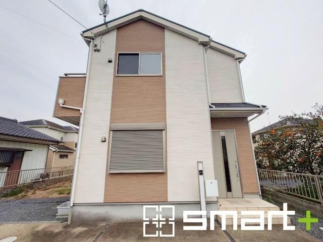 4LDK house in Mito, Ibaraki - Photo 1