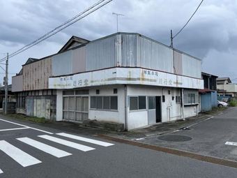 2K house in Nasushiobara