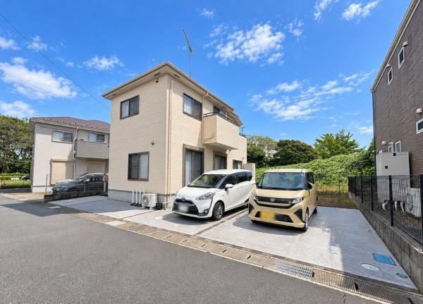 4LDK house in Sakura, Chiba - Photo 1