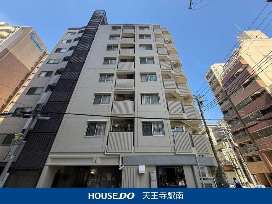 2LDK apartment in Chuo Ward, Osaka - Photo 1
