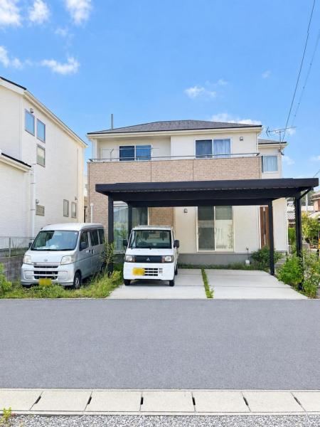 4LDK house in Gamagori, Aichi - Photo 1