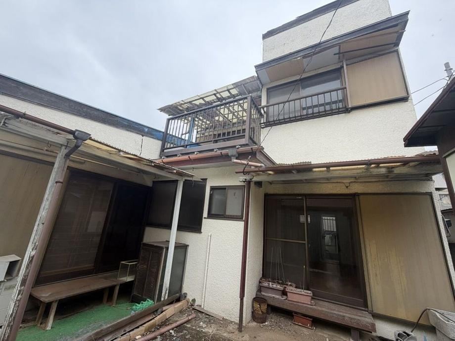 4DK+S house in Tsuchiura, Ibaraki - Photo 1
