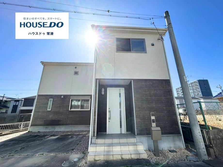 4LDK house in Tokoname, Aichi - Photo 1