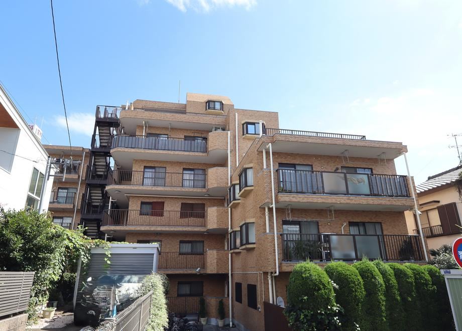 2LDK+S apartment in Chuo Ward, Saitama - Photo 1