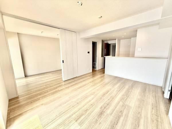 3LDK apartment in Kawagoe, Saitama - Photo 1
