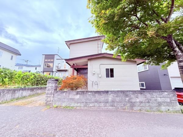 157 m² land in Kiyota Ward, Sapporo, Hokkaido - Photo 1