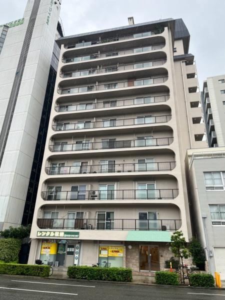 2LDK apartment in Naniwa Ward, Osaka - Photo 1