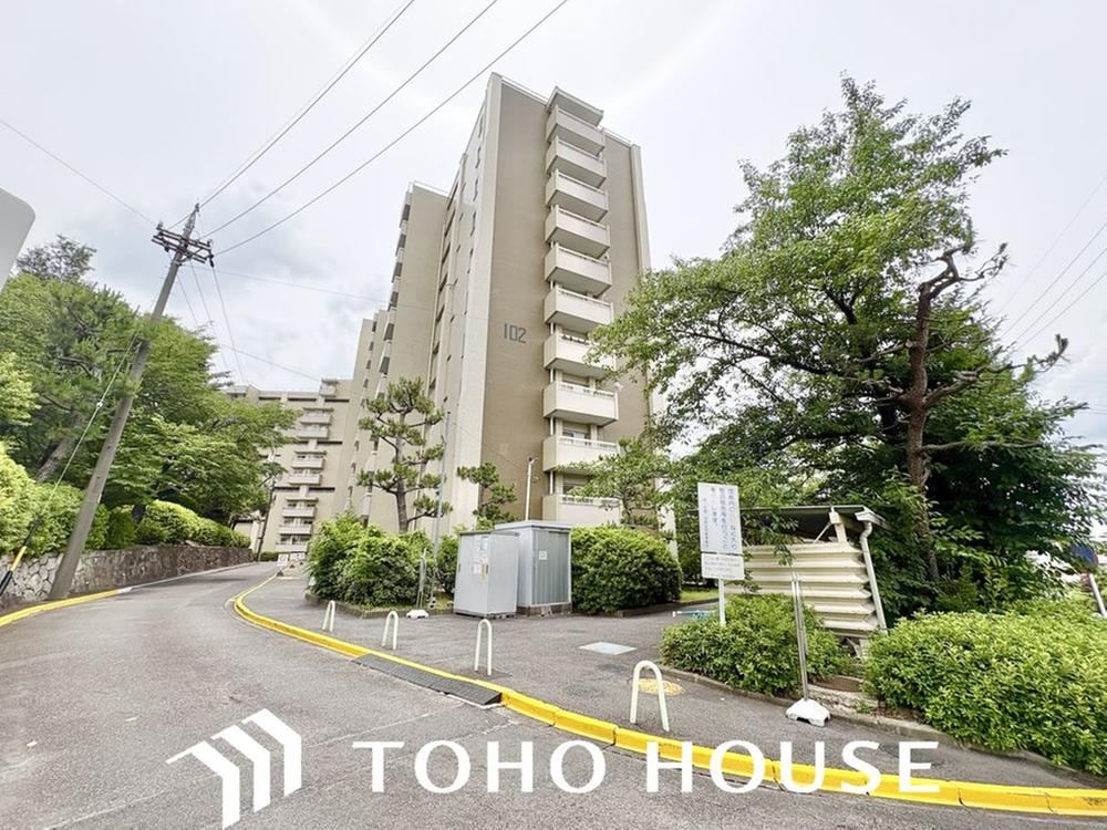 2LDK apartment in Meito Ward, Nagoya, Aichi - Photo 1