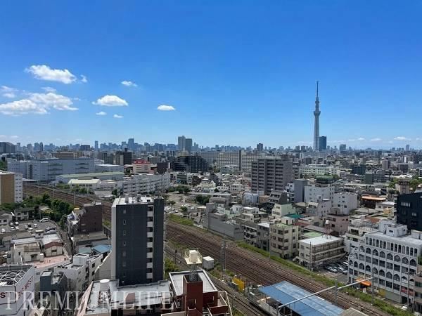 4LDK apartment in Edogawa Ward, Tokyo - Photo 1
