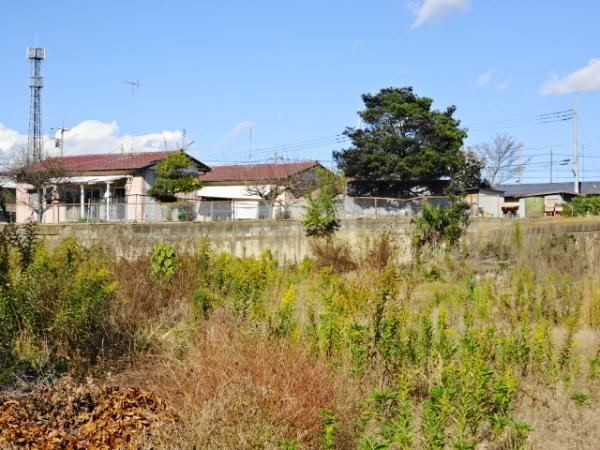 2385 m² land in Ishioka, Ibaraki - Photo 1