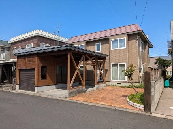 4LDK house in Aomori, Aomori - Photo 1