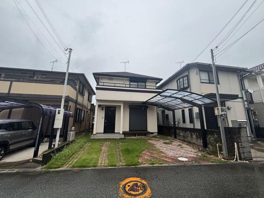 4LDK+S house in Kakogawa, Hyogo - Photo 1