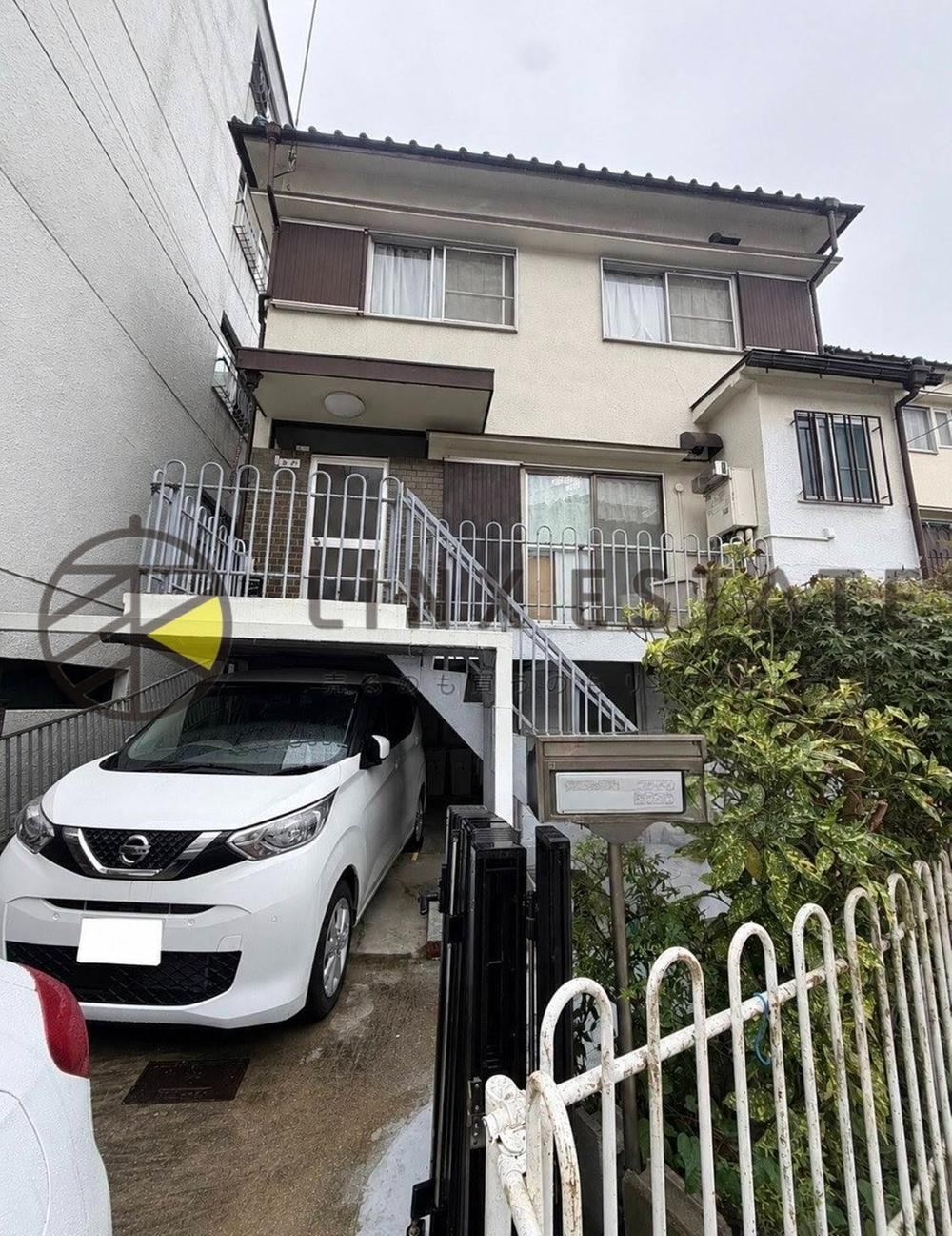 6DK house in Kita Ward, Kobe, Hyogo - Photo 1