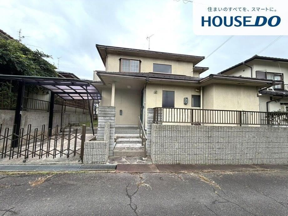 5LDK house in Koka, Shiga - Photo 1