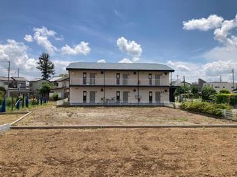 plot of land in Ushiku