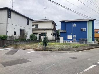 plot of land in Ushiku