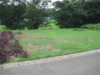 plot of land in Ushiku