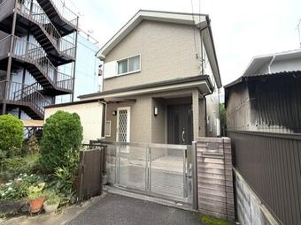 5DK house in Warabi