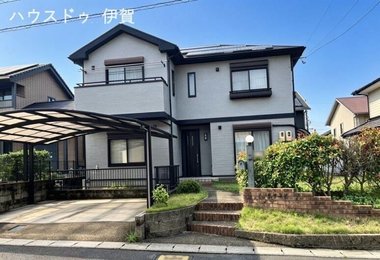 4LDK house in Iga, Mie - Photo 1