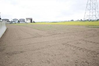 plot of land in Joso