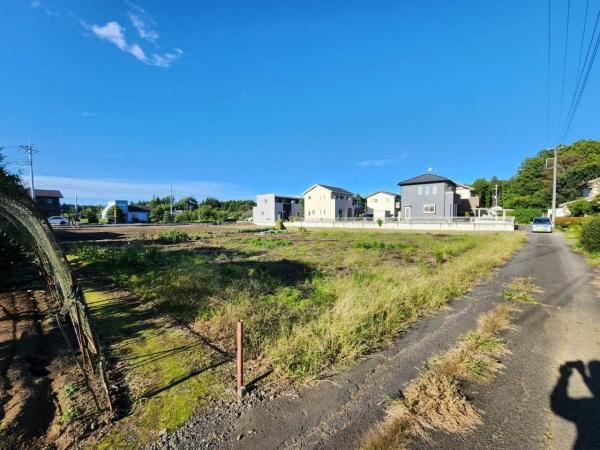 438 m² land in Mito, Ibaraki - Photo 1