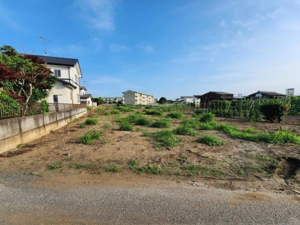 933 m² land in Sakai, Sashima District, Ibaraki - Photo 1