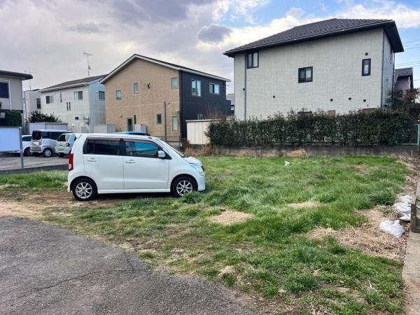144 m² land in Ami, Inashiki District, Ibaraki - Photo 1