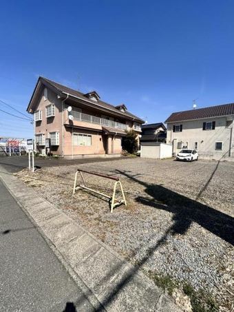 plot of land in Moriya