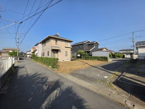 234 m² land in Kasumigaura, Ibaraki - Photo 1
