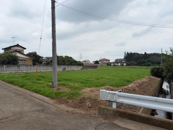 2869 m² land in Joso, Ibaraki - Photo 1